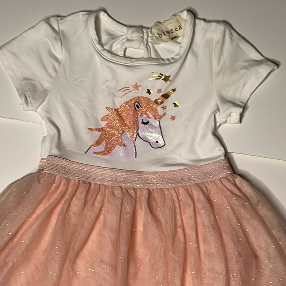 B tween dress - Picture 2 of 7